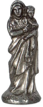 Mother Mary - Amazing Saints
