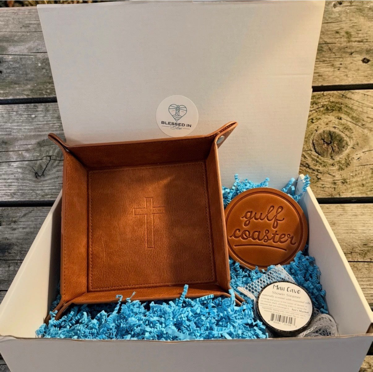 Seasonal Gifts