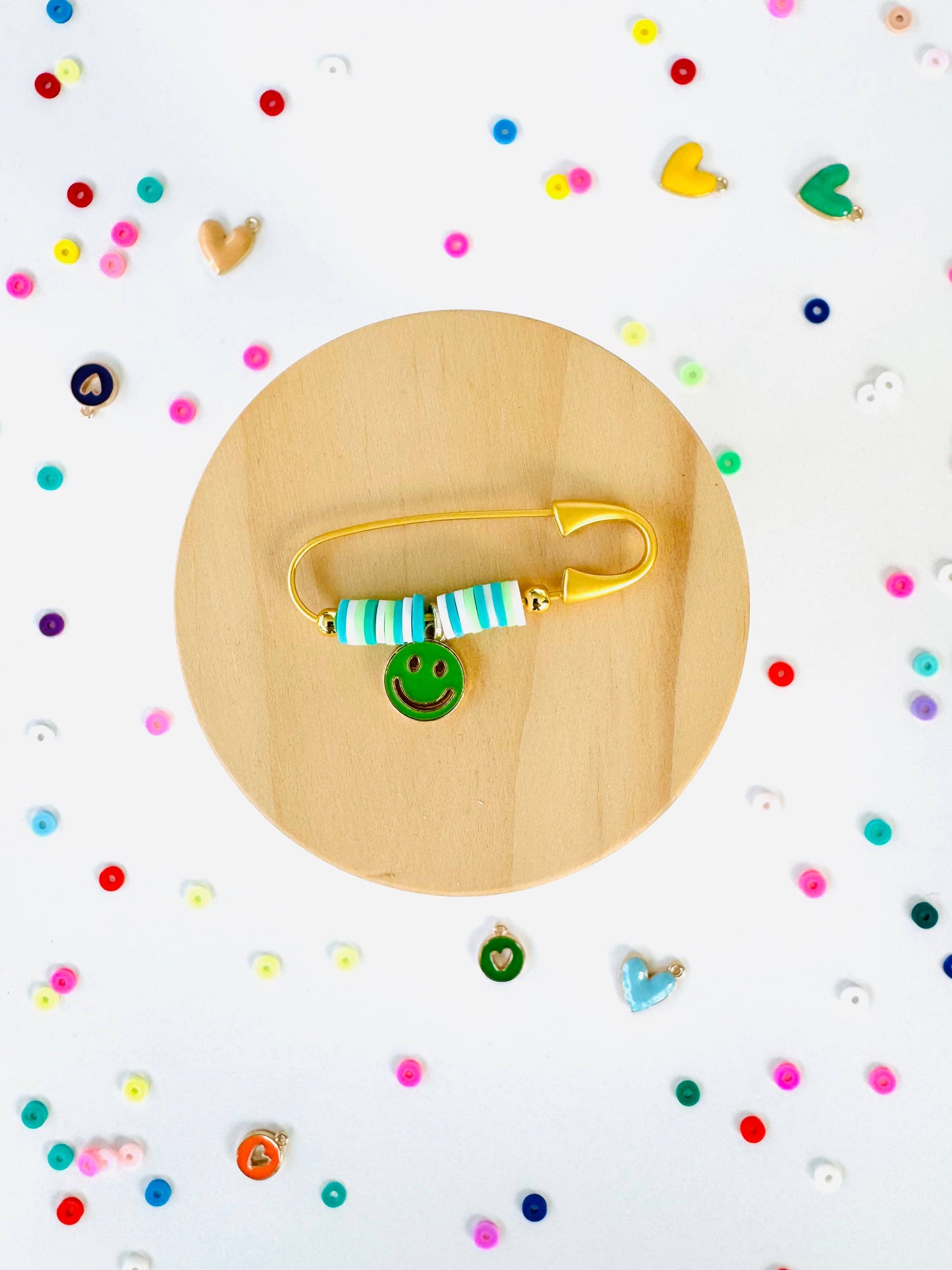 I am SO Brave Pin! | Kids Edition