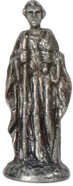 St. Peter - Amazing Saints