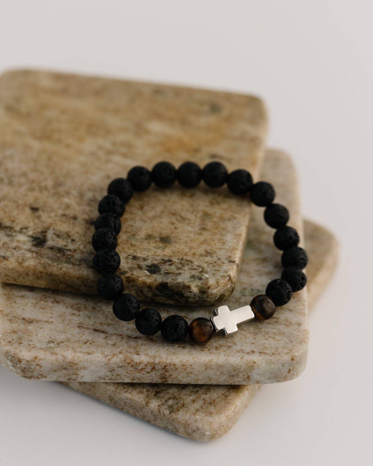 Elijah Unisex Bracelet - Vi Bella