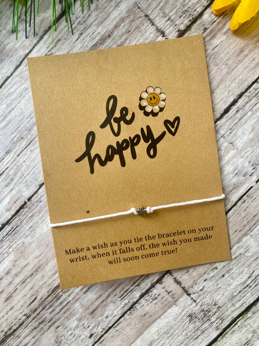 Be Happy: Pink