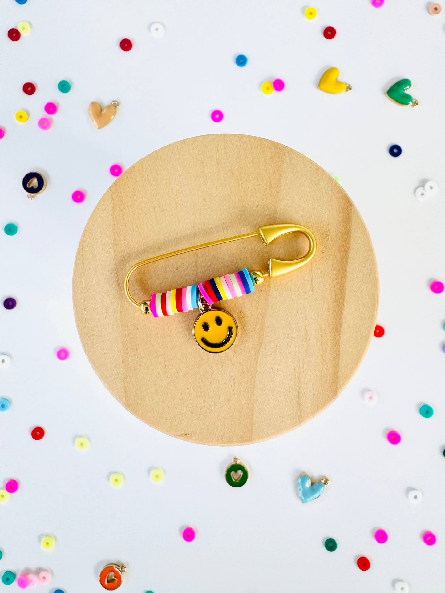 I am SO Brave Pin! | Kids Edition