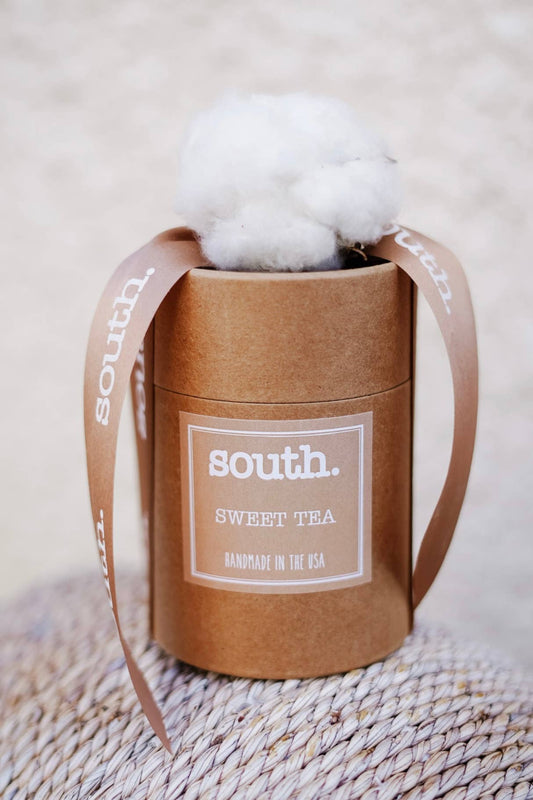 Sweet Tea: Regular