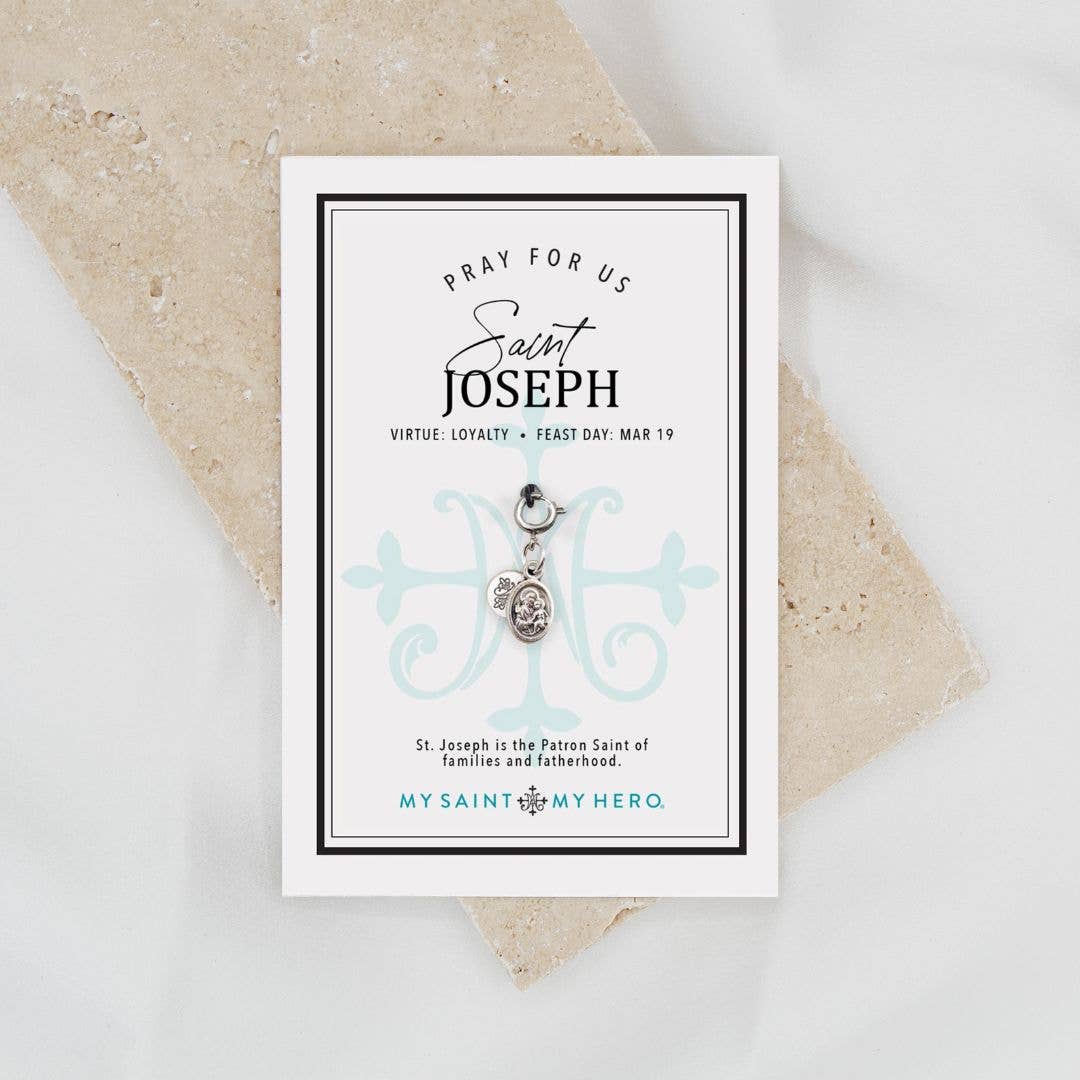 St. Joseph Medal