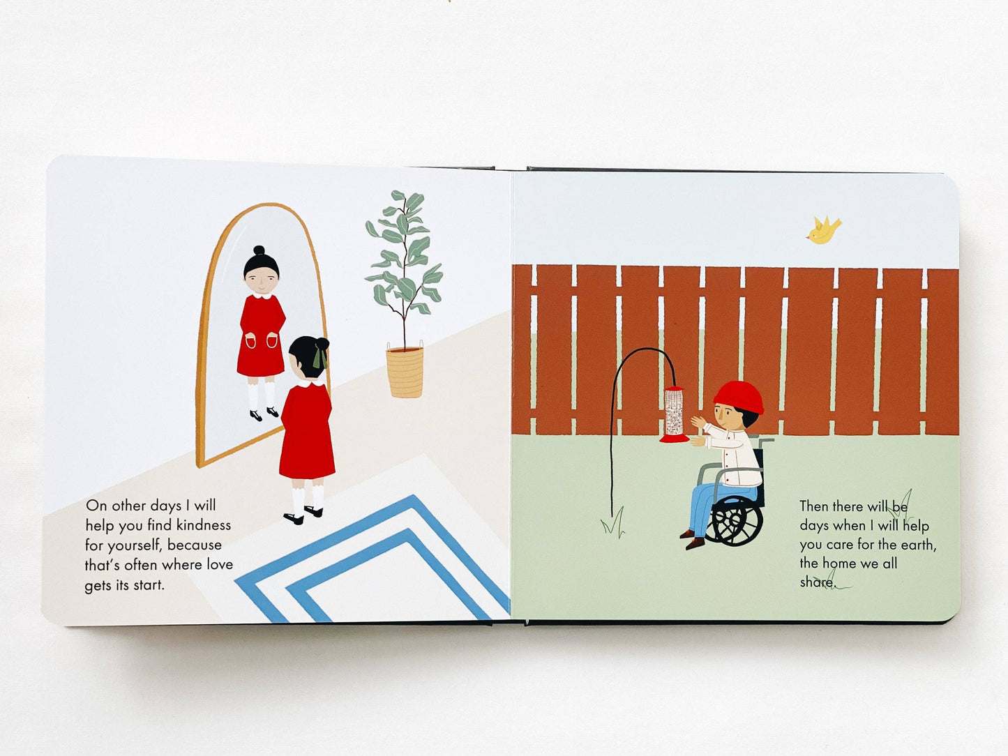 Mary on the Mantel® Book & Activity Kit: Physical Kit