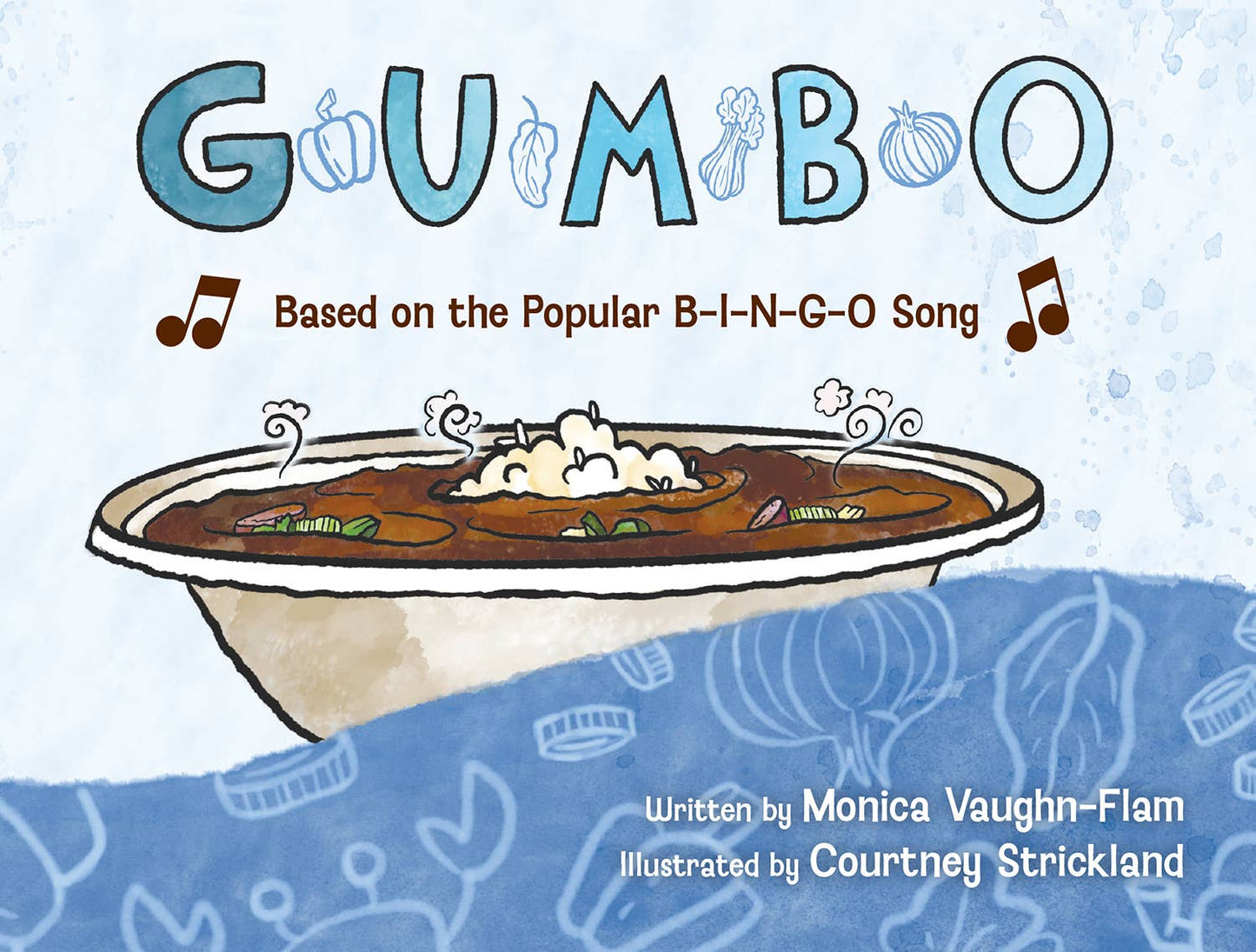 G-U-M-B-O