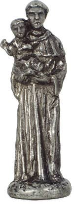 St. Anthony - Amazing Saints