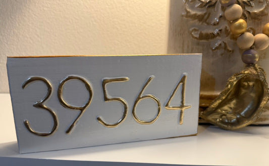 39564 Custom Art Block