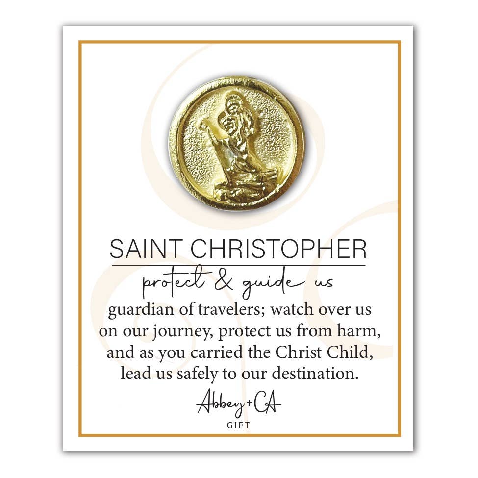 Everyday Saints Lapel Pins: Our Lady of Guadalupe