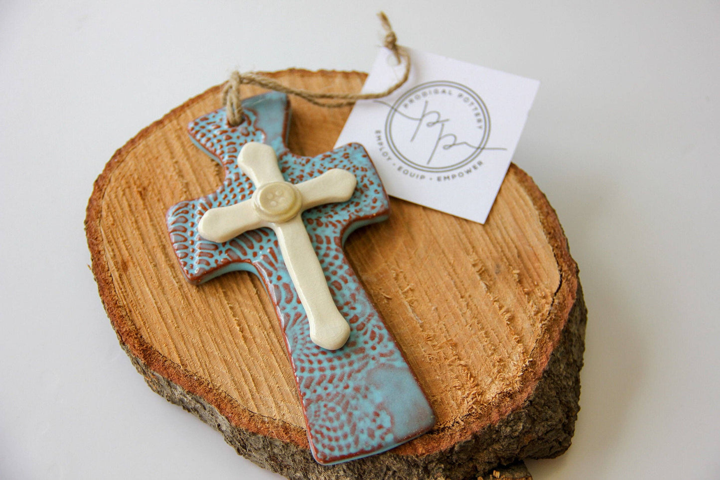 Trinity Cross: Tidal Pool