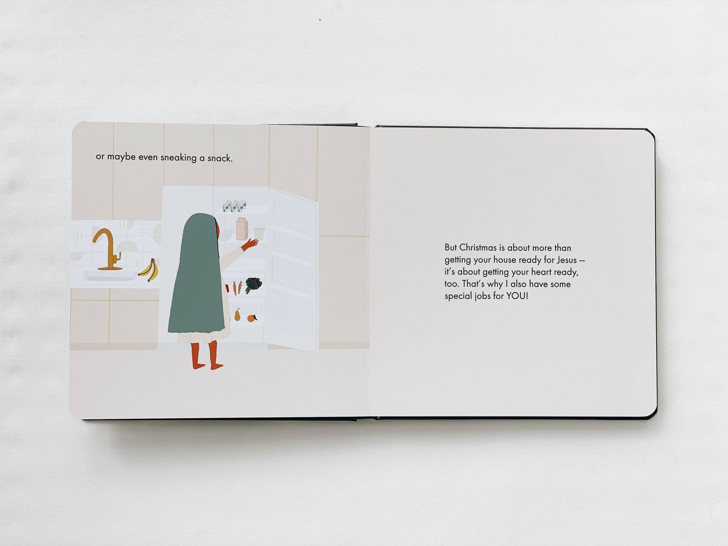 Mary on the Mantel® Book & Activity Kit: Physical Kit