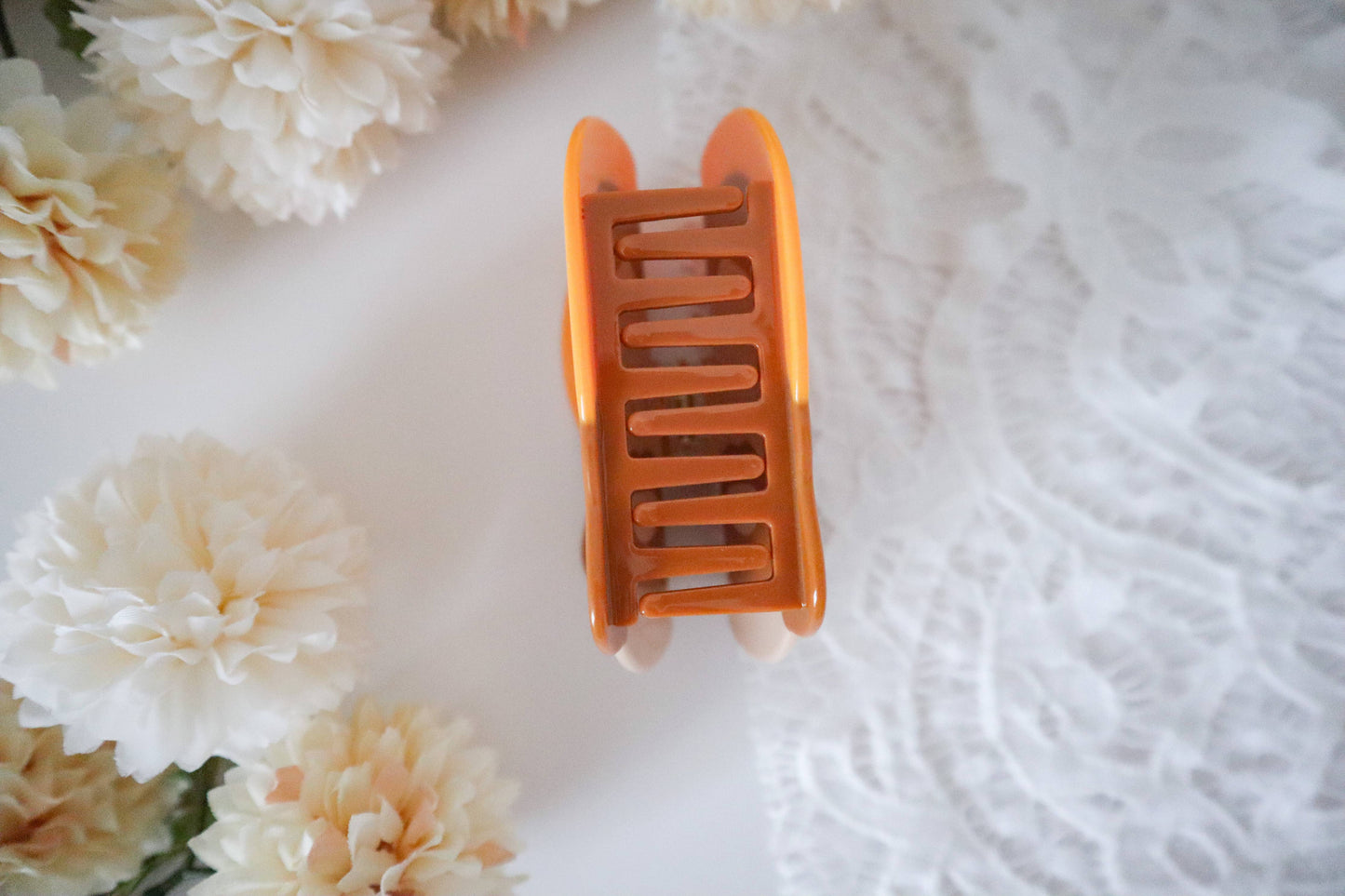 Jesus Hair Clip